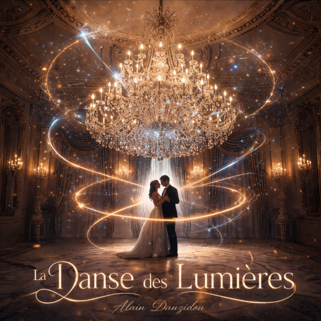 La Danse des Lumières